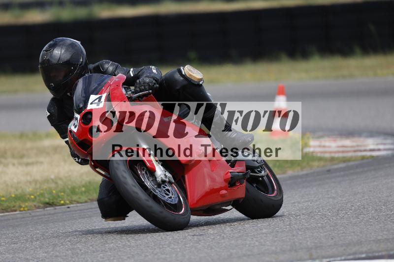 /18 05.06.2026  TZ Motorsport ADR/Gruppe gruen/84